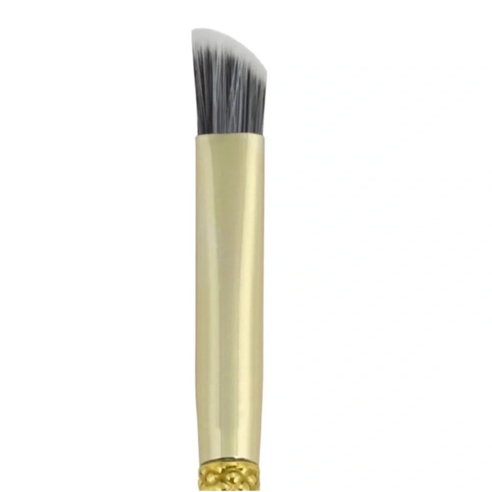 Moda Metallics Triad Eyeshadow Brush